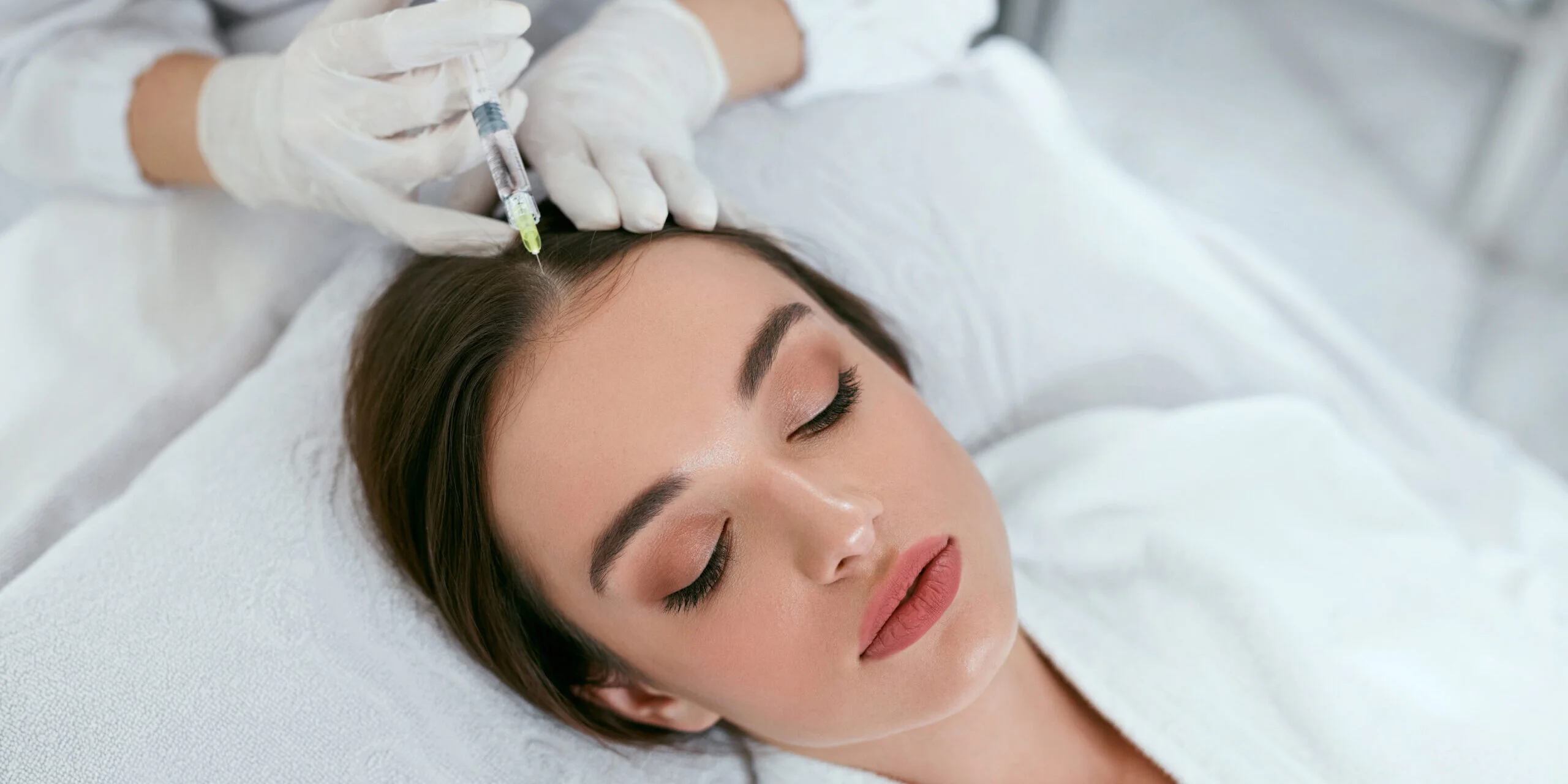 Keravive Hair Regrowth System-burleson-TX