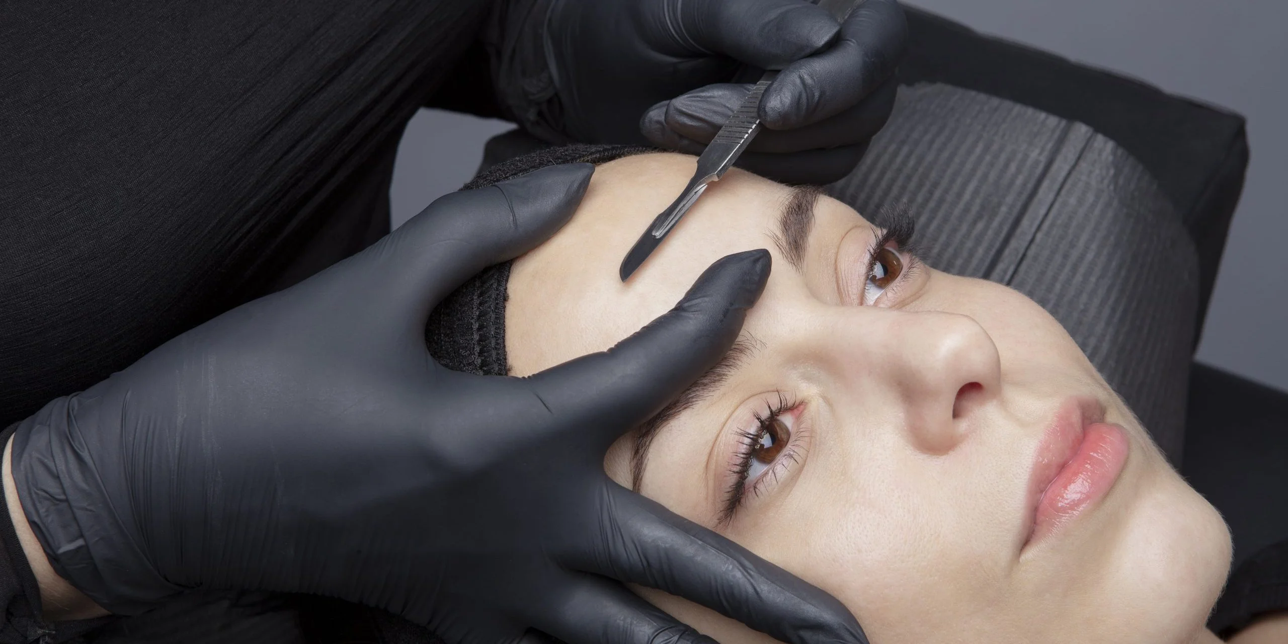 Is Dermaplaning A Good Way To Keep My-burleson-Tx