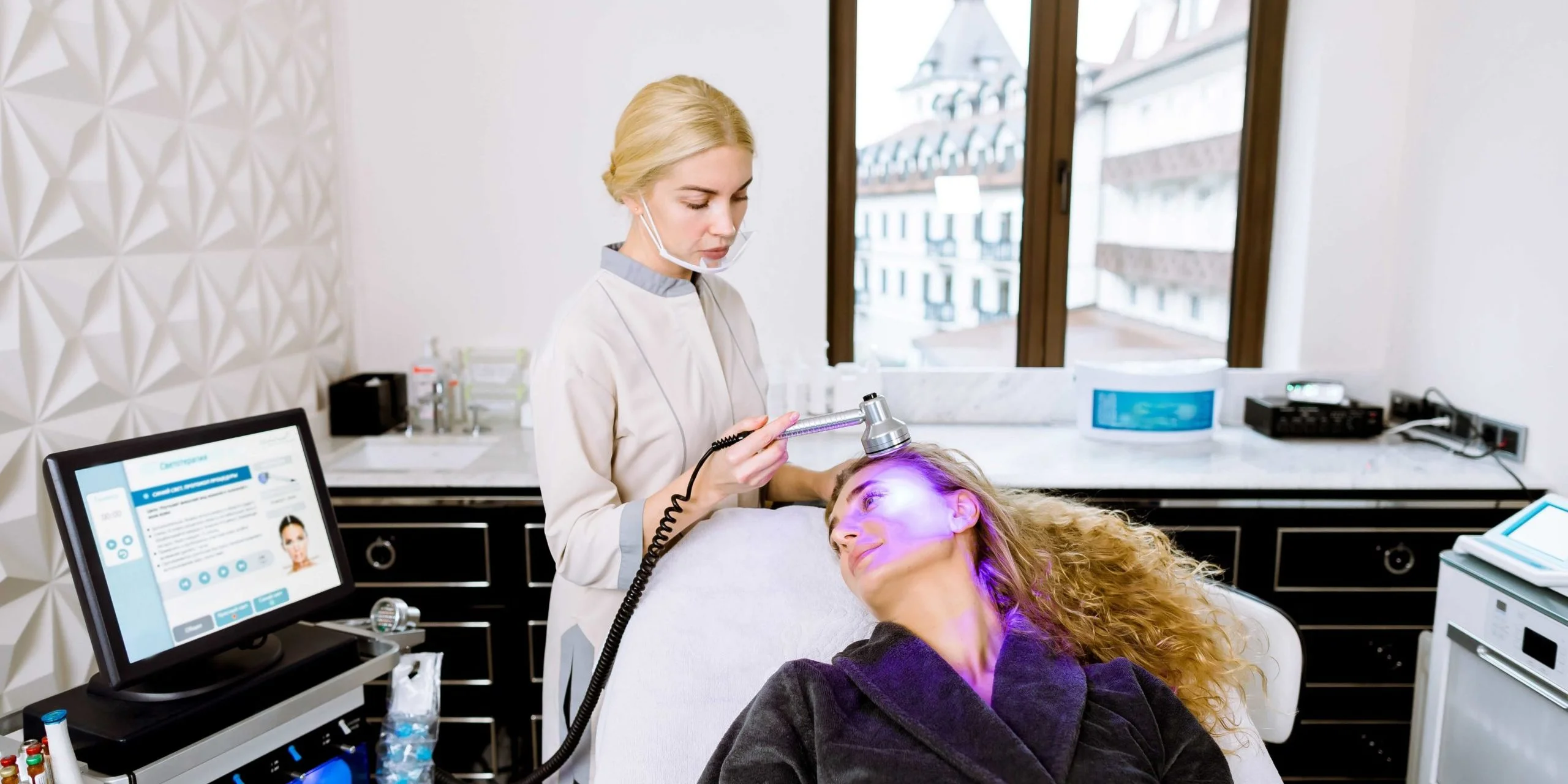 LED-Phototherapy-Burleson, TX