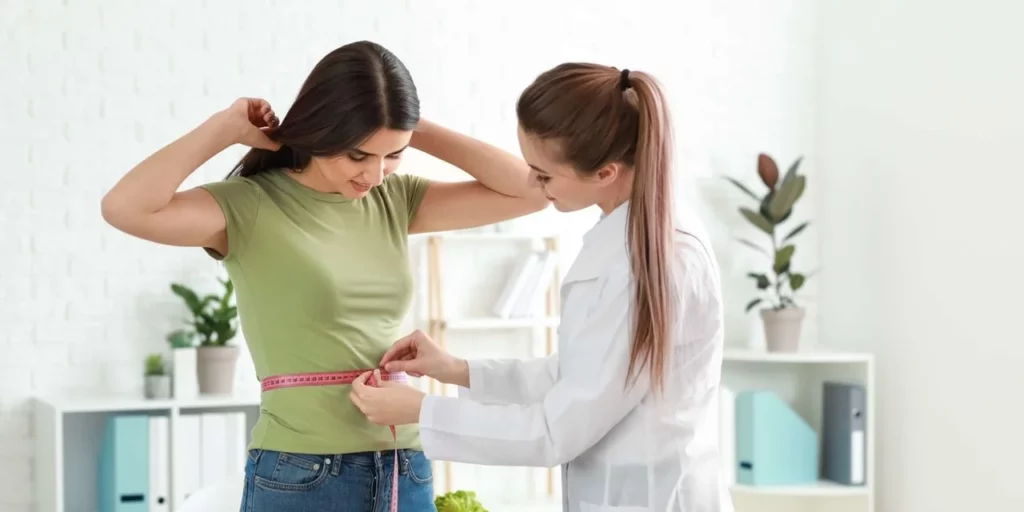 Weight-Loss-Burleson, TX