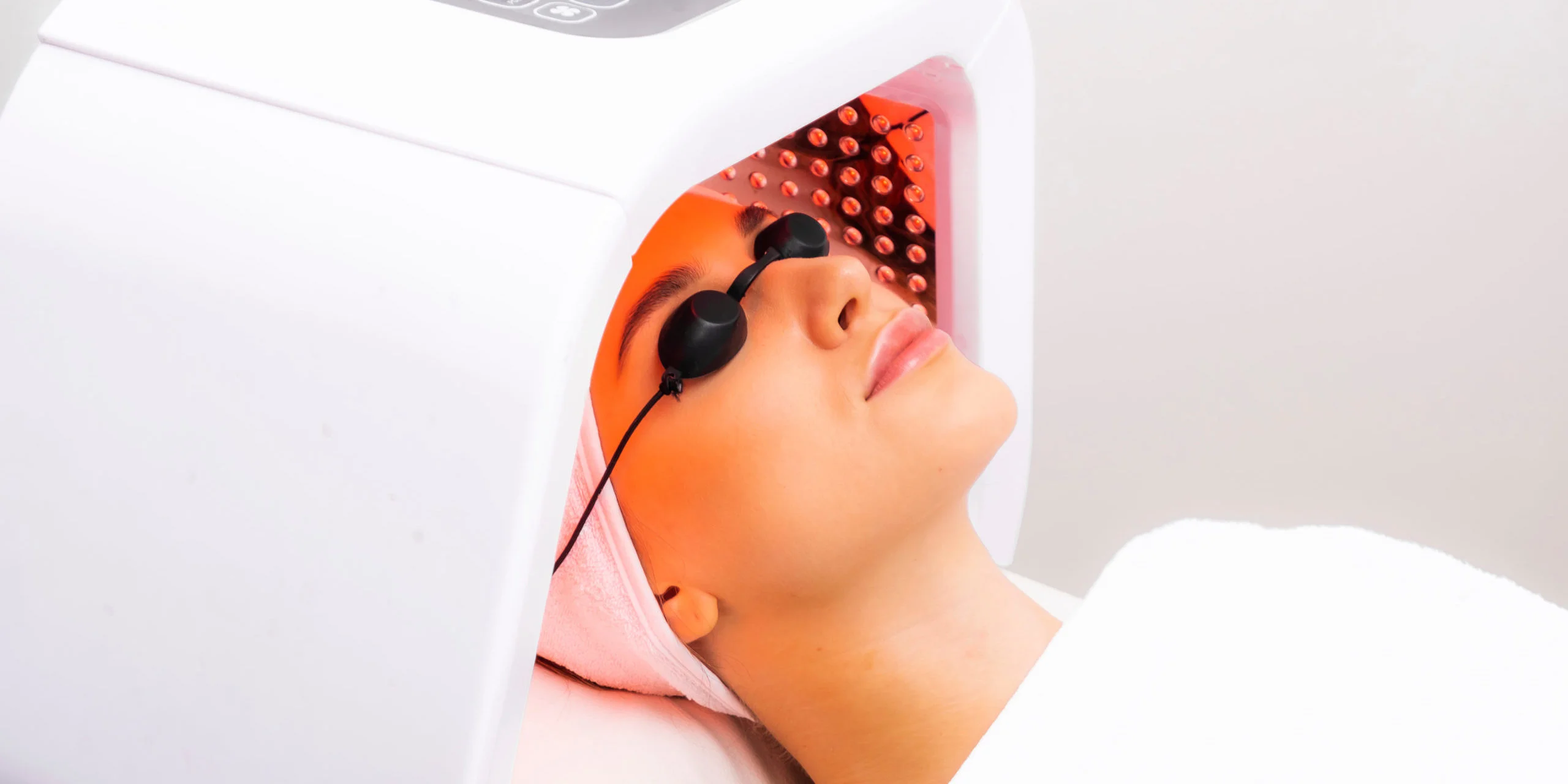 What Is A LED Phototherapy-Mask-Burleson-TX