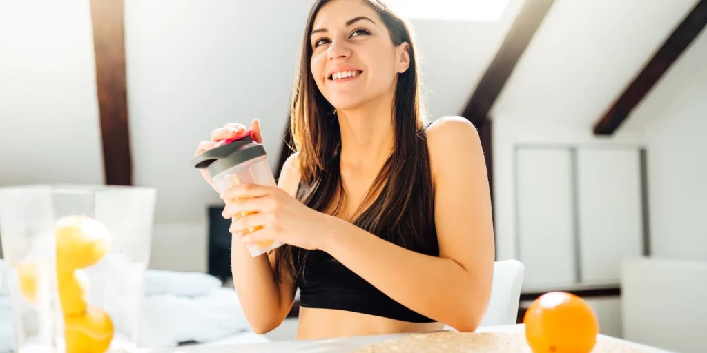 V-Hydration-belle-visage-Burleson-Texas