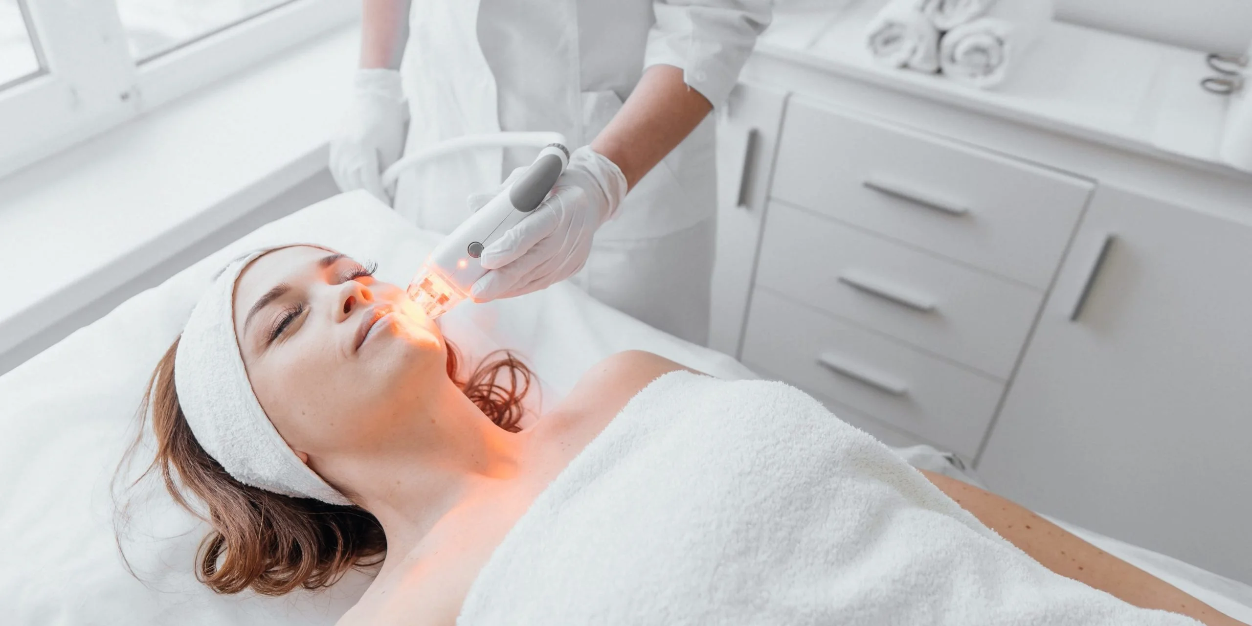 Premier Aesthetic Treatments in Burleson, TX