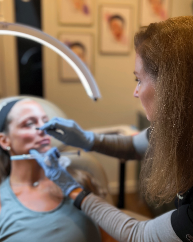 botox dysport sculptra radiesse restylane prf ez gel bio filler treatment burleson tx