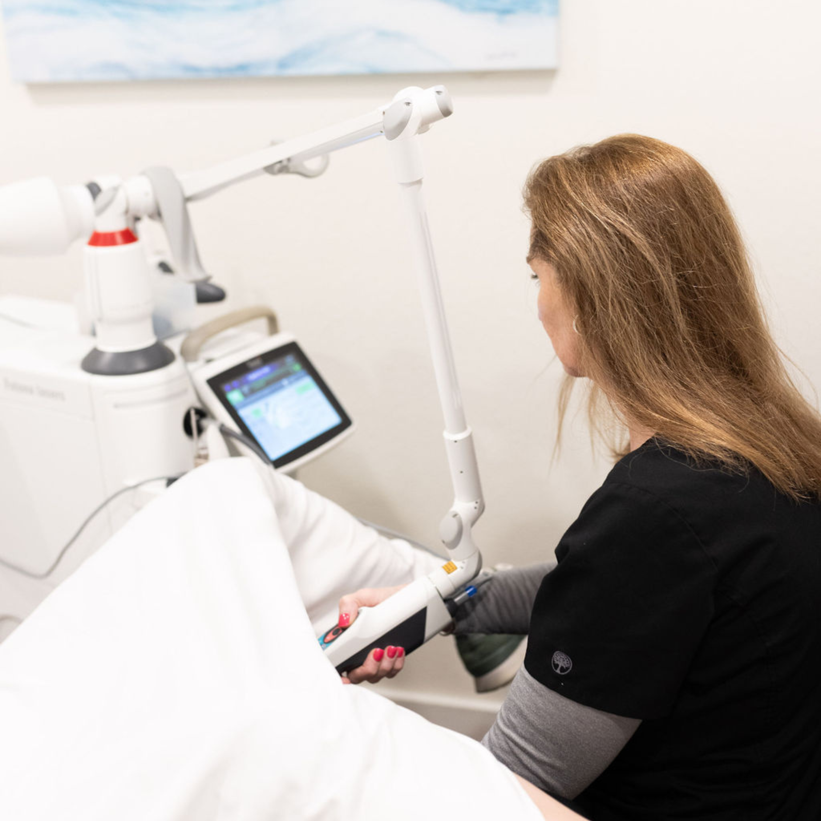 Sexual Wellness Gyn Laser Treatment Premier Aesthetic Treatment Burleson TX