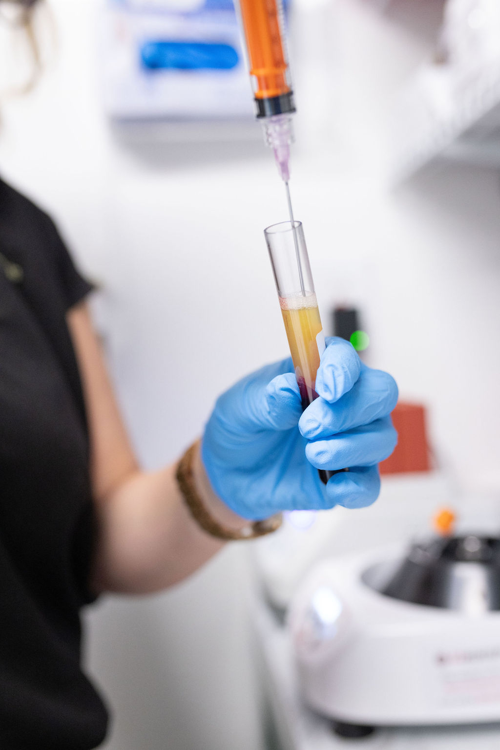 Bio Filler EZ Gel PRF Biostimulator Injectable Treatment Burleson TX