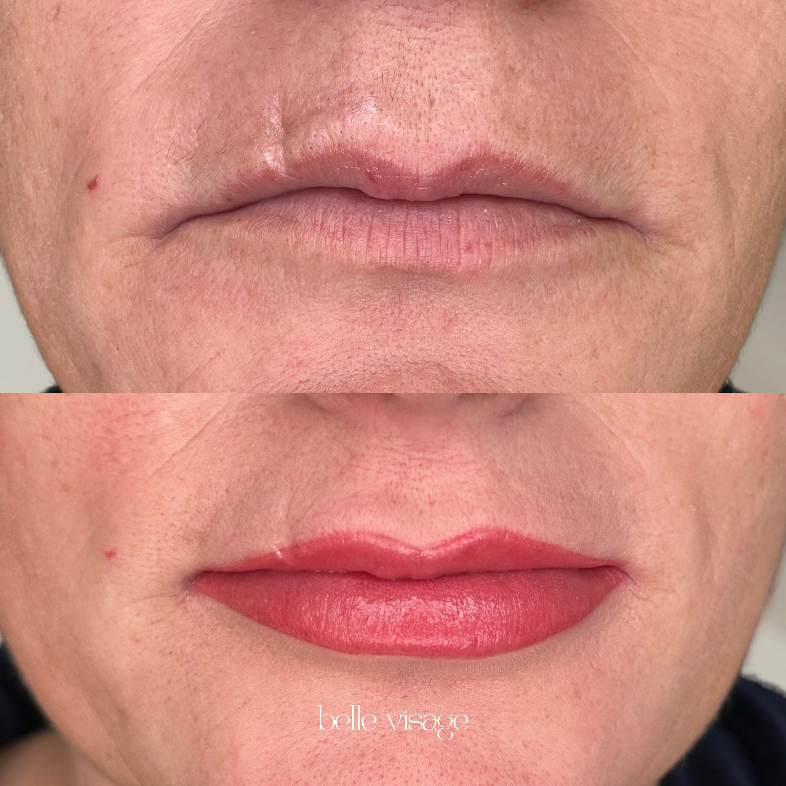 pmu permanent makeup lip blushing burleson tx