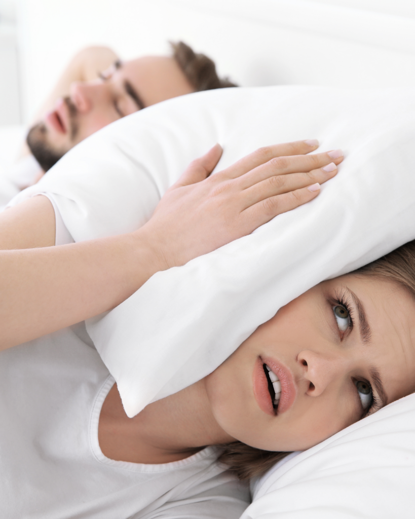 snorelase snoring treatment burleson tx