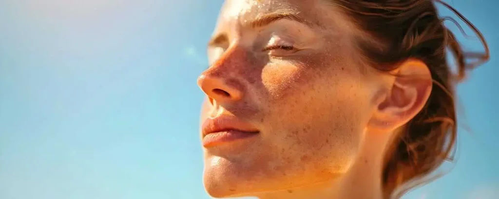 Sun Damage What It Looks Like and How to Treat It Effectively
