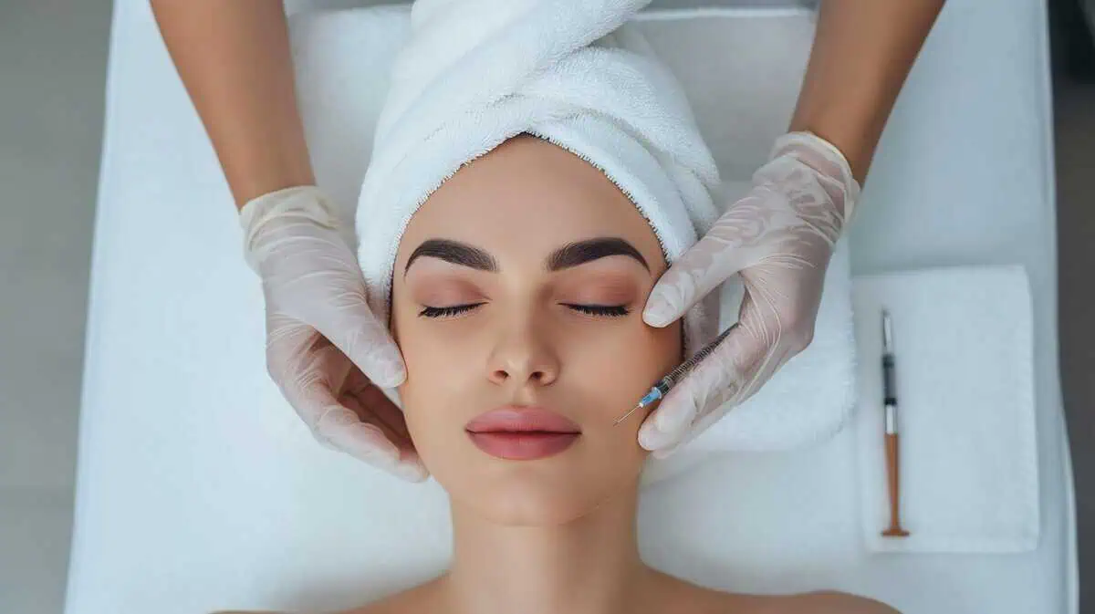 Neurotoxins at Belle Visage for a Smooth, Refreshed Look