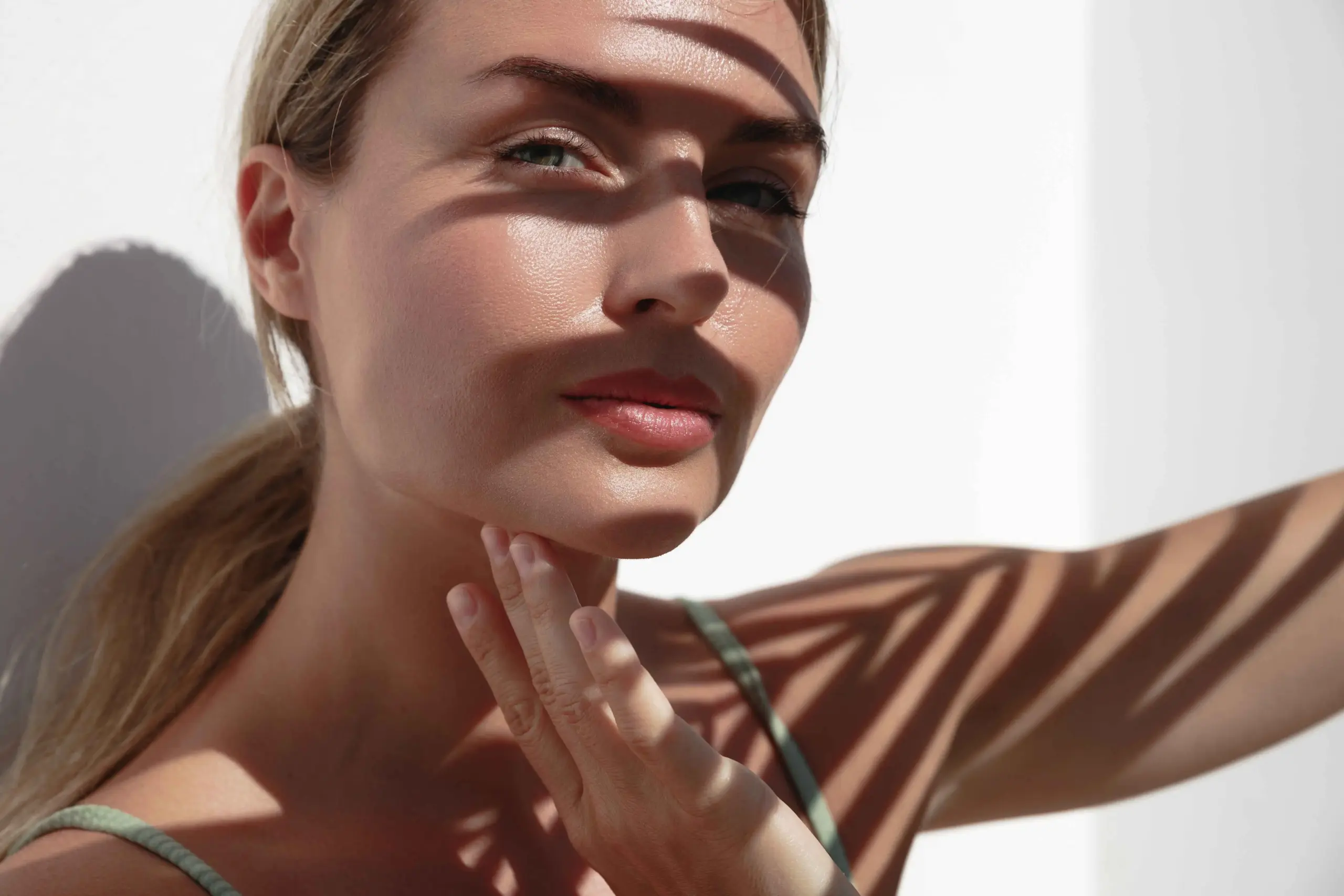 Summer Safe Treatments