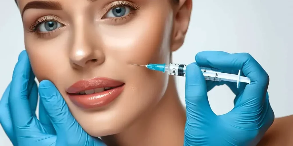 Dermal Fillers vs Botox Treatment by Belle Visage Medical Aesthetics in Burleson TX