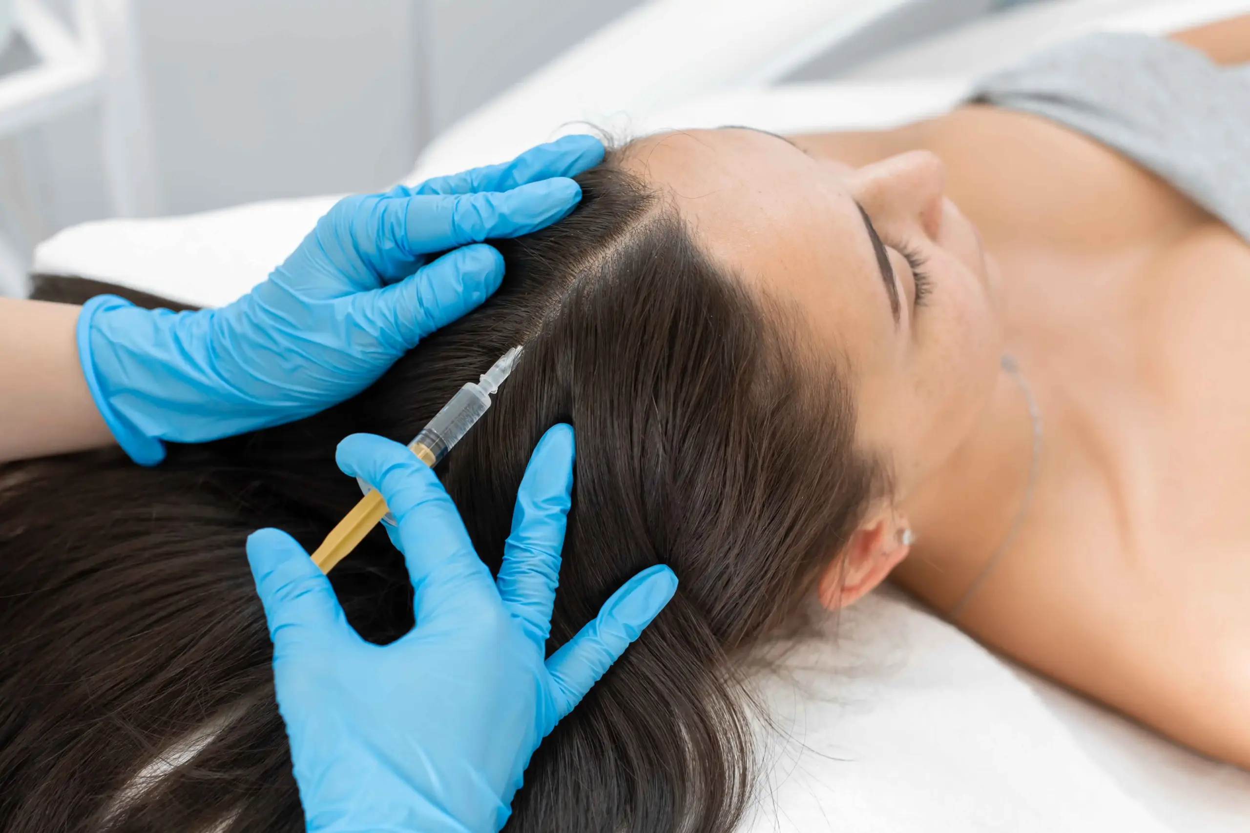 Scalp Treatments
